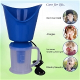 1251 3 IN 1 VAPORISER STEAMER FOR COUGH AND COLD