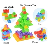 8094 BLOCKS SET FOR KIDS, PLAY FUN AND LEARNING BLOCKS FOR KIDS