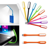 6290 USB LED LIGHT LAMP WITH E COMMERCE PACKING