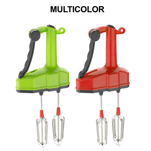2117 POWER FREE HAND BLENDER