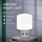 6293 USB LED LAMP NIGHT LIGHT