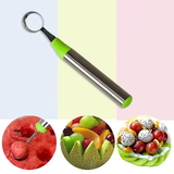 2200 MELON BALLER WITH HANDLE FOR EASY GRIP