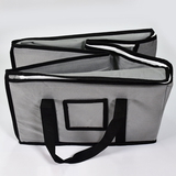 6262 STORAGE BAG WITH ZIPPER 