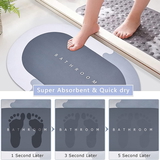 Water Absorption Mat (Premium) 450g (60×40)