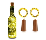 6437 20 LED WINE BOTTLE CORK LIGHTS