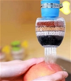 9092 6 Layers Water Purifier Filter Faucet 
