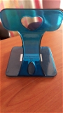 Table phone stand - polycarbonte