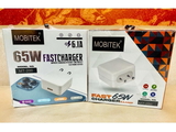 Mobitek mt-200 fast charger 6.1amp 