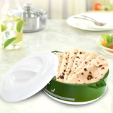 2561 INSULATED WITH INNER STAINLESS STEEL SERVING CASSEROLE WITH LID - 130 Rs Moq 100 Pieces