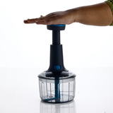 8140 GANESH BINGO LOCK-UNLOCK PUSH CHOPPER ( 725ML )