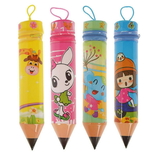 Pencil Pouch Random Design