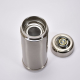 6748 STAINLESS STEEL WATER BOTTEL BOX PAKING FOR HOME & OUTDOOR USE ( 1 PCS ) - 180