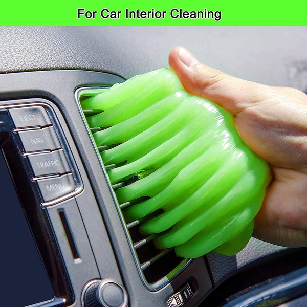 KEYBOARD SUPER CLEANING GEL 
