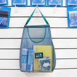 REUSABLE MESH BAGS FOR FRUITS AND VEGETABLE