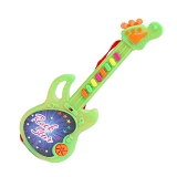 4471 MINI GUITAR COLORFUL WITH DELIGHTFUL MUSIC