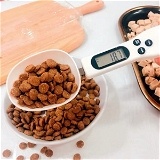 1197 ELECTRONIC KITCHEN DIGITAL SPOON WEIGHING SCALE