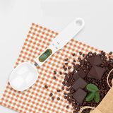 1197 ELECTRONIC KITCHEN DIGITAL SPOON WEIGHING SCALE