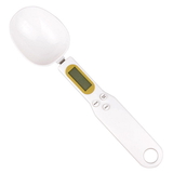 1197 ELECTRONIC KITCHEN DIGITAL SPOON WEIGHING SCALE