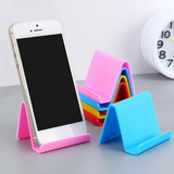 4701 MOBILE HOLDER MULTI ANGLE ADJUSTABLE FOLD (PACK OF 10 PC) - 50