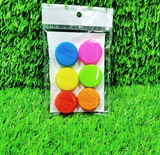 4789 BEER SAVERS CAPS 6PC USED IN SODA AND COLD-DRINK BOTTLES FOR COVERING BOTTLE MOUTH.