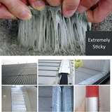 1778 ALUMINIUM SELF ADHESIVE FOIL TAPE