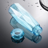 5213 GLASS FRIDGE WATER BOTTLE PLASTIC CAP WITH TWO WATER GLASS FOR HOME & KITCHEN USE