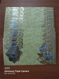 Marriage Gift Cover With 1rs Coin M-1 Pack Of 10