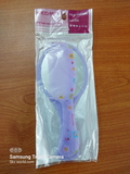 Combo Mirror With Comb