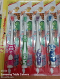 Kids Toothbrush