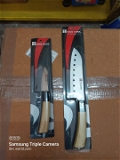Kitchen Knife Set (2pcs)
