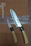Kitchen Knife Set (2pcs)