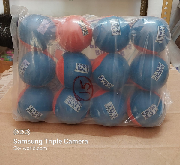 Rubber Ball 