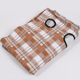6299A WATERPROOF PROTECTIVE WATERPROOF AND DUSTPROOF (TOP LOAD) WASHING MACHINE COVER FOR FULLY AUTOMATIC (SIZE : 80X60X60 CM)