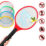 1732 MOSQUITO KILLER RACKET RECHARGEABLE HANDHELD ELECTRIC FLY SWATTER MOSQUITO KILLER RACKET BAT
