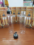 2610 OIL DISPENSER WITH LEAKPROOF SEASONING BOTTLE (500ML CAPACITY) - 53