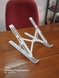 1320 ADJUSTABLE LAPTOP STAND