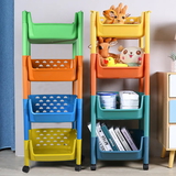 5298 Multipurpose 4 Layers Organizer Holders For Home