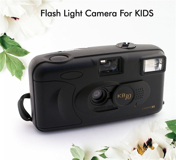 4491 Flash Light Camera Toy Kids Learning Toy For Children & Kids Use