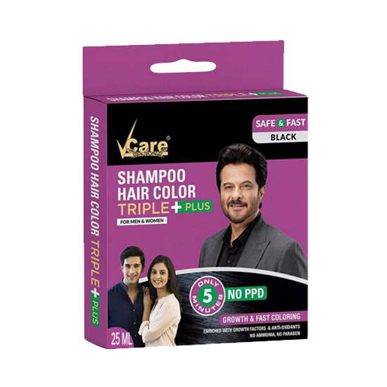 Vip Hair Colour Shampoo Vip Hair Colour Shampoo