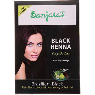 black rose kali Mehandi powder hair dye black rose kali Mehandi powder hair dye