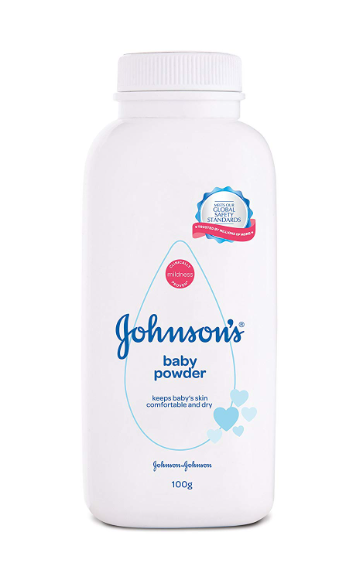 johnson baby hair oil (100ml)