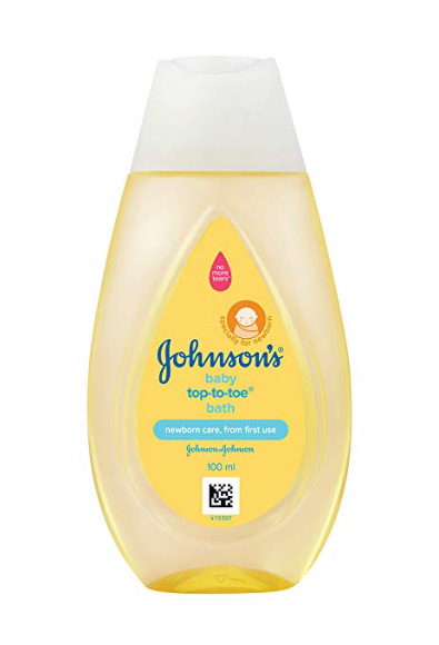 johnson baby hair oil (100ml) johnson baby hair oil (100ml)