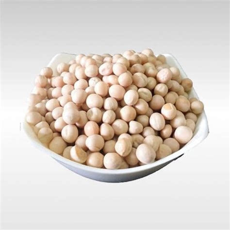White Peas / Safed Vatana - 250 gm