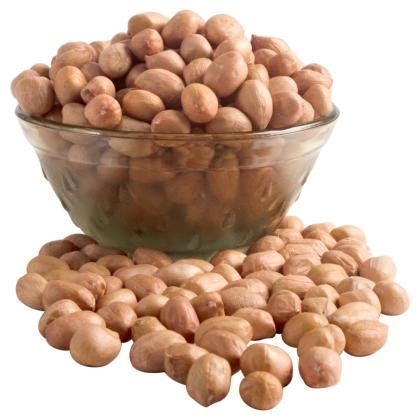 Peanuts / Singdana - Raw - 1 kg