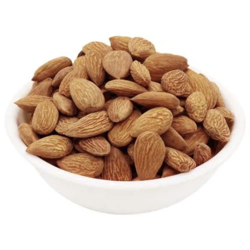 Almond - Californian - 500 GM
