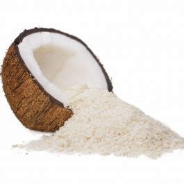 Coconut Powder - Desiccated 200 gm