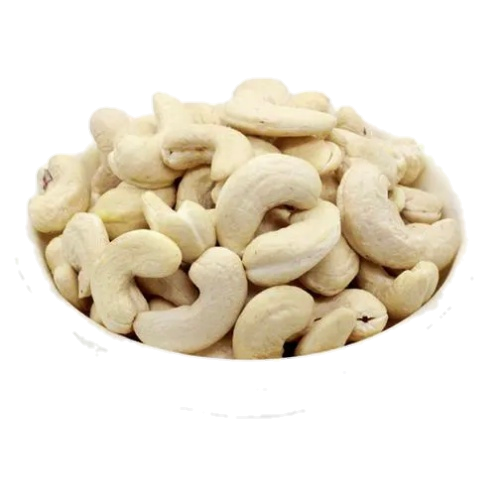 Cashew Kaju Whole / Aakha Kaju - 1 KG
