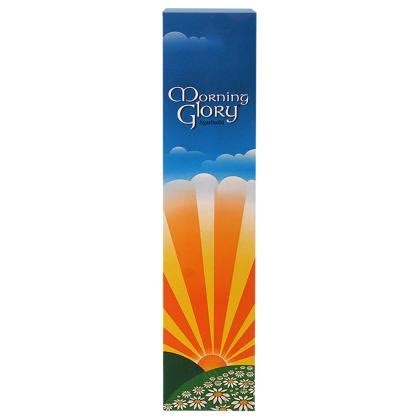Cycle Morning Glory Agarbatti 105 pcs 135 g