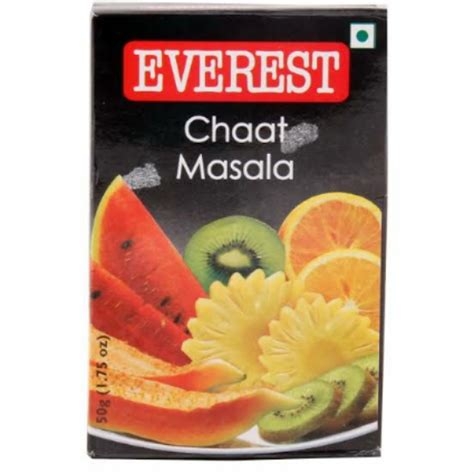 Everest Chat Masala 50 gm