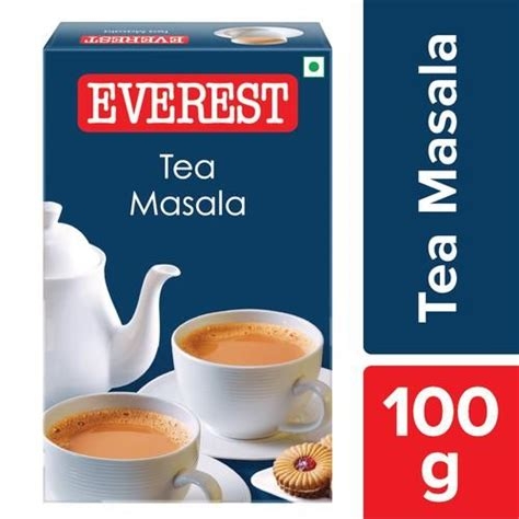 Everest Tea Masala 100 gm